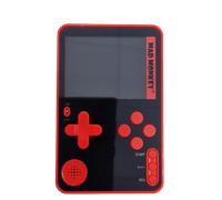 Mad Monkey Console portable retro