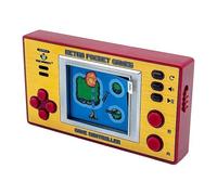 Mad Monkey Console portable retro