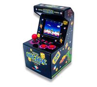 Mad Monkey Figurine 240 In 1 Retro Mini Arcade Machine 15 Cm