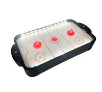 Mad Monkey Jeu De Société Air Hockey