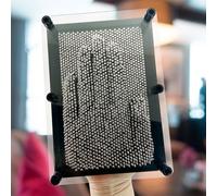 Mad Monkey Jouet Anti-stress Pin Art