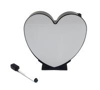 Mad Monkey Lampe à Coeur - La Lampe Qui Fait Briller Ton Amour