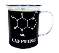 Mad Monkey - Mug chimie - Mug chimie avec formule - Tasse café caféine