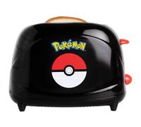 Mad Monkey Pokémon - Toaster 2 part(s) Noir, Rouge et Blanc