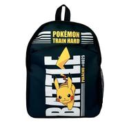 Mad Monkey Sac à Dos Pokemon Pikachu