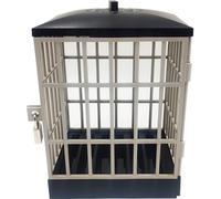 Mad Monkey - Téléphone prison avec minuterie