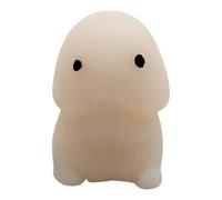 Mad Monkey Worlds Smallest Willy - Mini pénis comme Balle Anti-Stress - Farces et attrapes pour Adultes