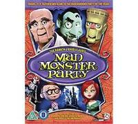 Mad Monster Party [Import]