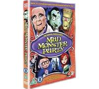 Mad Monster Party [Import]
