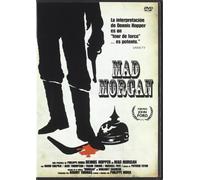Mad Morgan [Import]