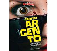 Mad Movies Classic Dario Argento (HC)