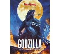 Mad Movies Classic HS N°19 La saga Godzilla