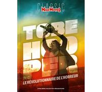 Mad Movies Classic HS N°34 Tobe Hooper