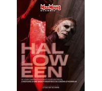 Mad Movies HS 68 (SC) Halloween: Halloween