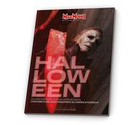 Mad Movies Hs 69 (Sc) - Halloween
