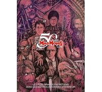 Mad Movies HS 70 (SC): Spécial 50 ans