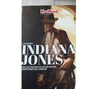 Indiana Jones Trés bon état | Trés bon état |Occasion ou Reconditionné, voir site marchand