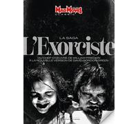 Mad Movies HS 75 Classic Redux L'exorciste (SC) - Collectif - Custom Publishing - broché - Revue