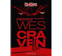 Mad Movies HS 77 Wes Craven