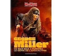 Mad Movies HS 79 George Miller