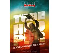 Mad Movies HS N°34 : Tobe Hooper - Mad Movies - Custom Publishing - broché - Revue