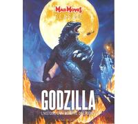 Mad Movies HS n°48 : Godzilla