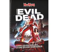 Mad Movies HS n°72 : Evil Dead (HC)