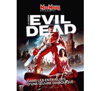Mad Movies HS N°72 : Evil Dead - Mad Movies - Custom Publishing - broché - Revue
