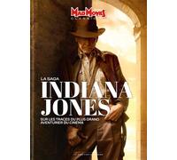 Indiana Jones Trés bon état | Trés bon état |Occasion ou Reconditionné, voir site marchand