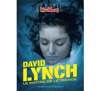 Mad Movies HS n°84 : Classic Réalisateurs David Lynch