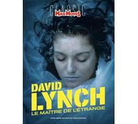 Mad Movies HS n°84 : Classic Réalisateurs David Lynch