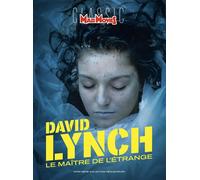 Mad Movies HS n°84 : David Lynch Le maître de l'étrange - Collectif - Custom Publishing - broché - Revue