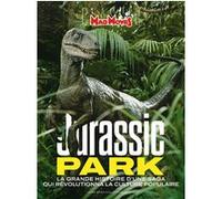Mad Movies HS n°85 : Jurassic Park Redux