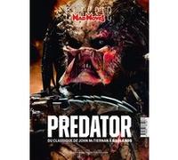 Mad Movies HS n°87 : Predator Redux Collectif (Auteur)