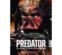Mad Movies HS n°87 : Predator Redux Du classique de John McTiernan à Badlands - Collectif - Custom Publishing - broché - Revue