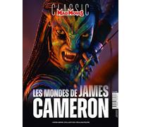 Mad Movies HS n°88 : James Cameron Redux: Les mondes de James Cameron