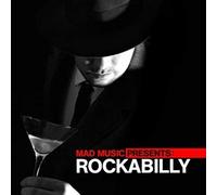 Mad Music Presents - Mad Music Presents Shakin' Rockabilly/Various
