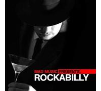 Mad Music Presents Shakin' Rockabil