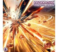 Mad Netic - Magnetic Fields [Import]