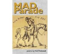 Mad Parade by Neil Fulwood Neil Fulwood (Auteur)