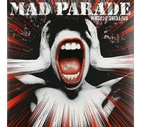 Mad Parade - Caffeine Scream [Import]