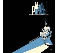 Mad Parade - Clown Time is Over (Blue) [Import]