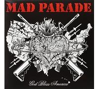Mad Parade - God Bless America [Vinyl Lp]