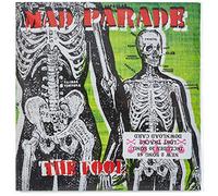 Mad Parade - The Fool [Import]