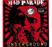 Mad Parade - Underground