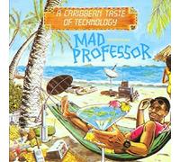 Mad Professor - A Caribbean Taste of..