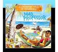 Mad Professor - A Caribbean Taste Of Technology