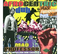 Mad Professor - Afrocentric Dub