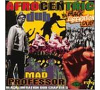 Mad Professor - Afrocentric Dub
