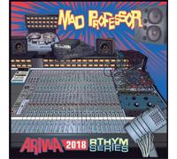 Mad Professor Ariwa 2018 Rthym Series (Vinyl) 12" Album